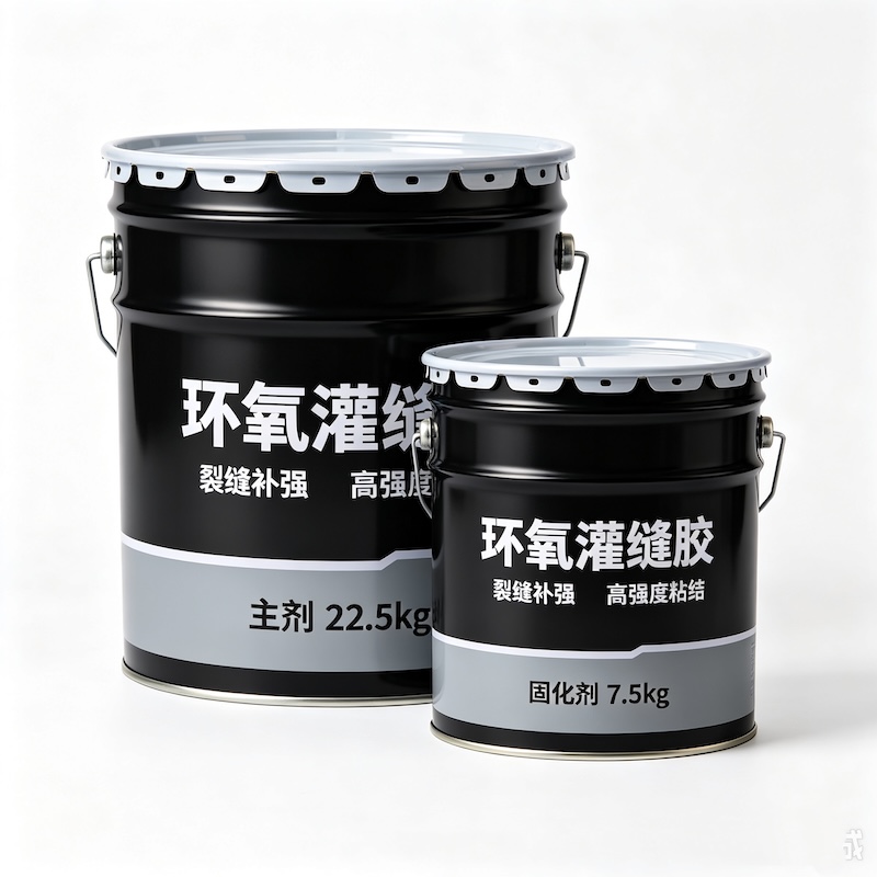 会理裂缝修复封闭胶