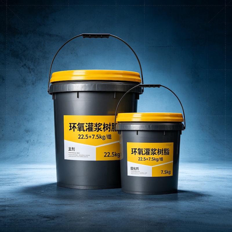 会理环氧灌浆树脂